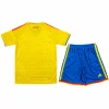 Colombia Conjunto 2026 Casa Amarillo - Colombia Barata | PTDHMALL