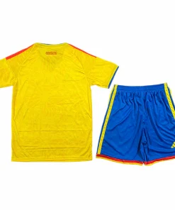 Colombia Conjunto 2026 Casa Amarillo - Colombia Barata | PTDHMALL