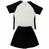 Corinthians Paulista Conjunto 2025 2026 Casa Blanco - Corinthians Paulista 2026 | PTDHMALL