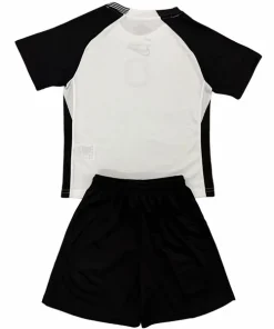 Corinthians Paulista Conjunto 2025 2026 Casa Blanco - Corinthians Paulista 2026 | PTDHMALL