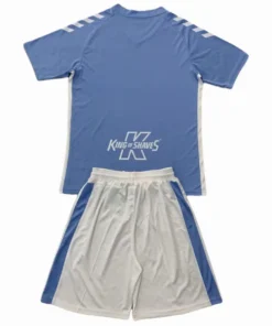 Coventry City Conjunto 2024 2025 Casa Azul - Equipacion Coventry City | PTDHMALL