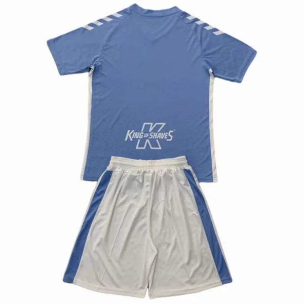 Coventry City Conjunto 2024 2025 Casa Azul - Equipacion Coventry City | PTDHMALL