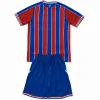 Crystal Palace Conjunto 2025 2026 Casa Azul - Crystal Palace Barata | PTDHMALL
