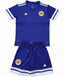 Curazao Conjunto 2026 Casa Azul - Curazao Barata | PTDHMALL