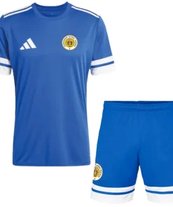 Curazao Conjunto 2026 Casa Azul - Curazao Barata | PTDHMALL