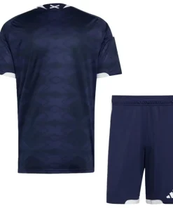 Escocia Conjunto 2026 Casa Azul - Escocia Barata | PTDHMALL
