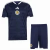 Escocia Conjunto 2026 Casa Azul - Escocia Barata | PTDHMALL