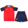 España Conjunto 2026 Casa Rojo - España Barata | PTDHMALL