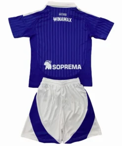 Conjunto 2024 2025 Casa Azul | PTDHMALL