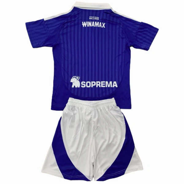 Conjunto 2024 2025 Casa Azul | PTDHMALL