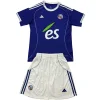 Conjunto 2025 2026 Casa Azul | PTDHMALL