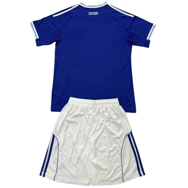 Conjunto 2025 2026 Casa Azul | PTDHMALL