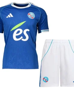 Conjunto 2025 2026 Casa Azul | PTDHMALL