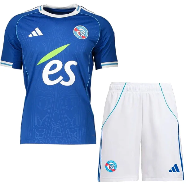 Conjunto 2025 2026 Casa Azul | PTDHMALL