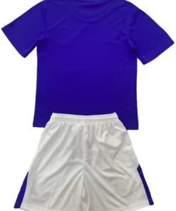 Everton Conjunto 2024 2025 Casa Azul - Everton Barata | PTDHMALL