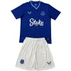 Everton Conjunto 2025 2026 Casa Azul - Everton Barata | PTDHMALL