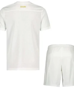 Finlandia Conjunto 2026 Casa Blanco - Finlandia Barata | PTDHMALL