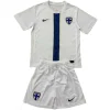 Finlandia Conjunto 2026 Casa Blanco - Finlandia Barata | PTDHMALL