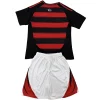 Flamengo Conjunto 2025 2026 Casa Rojo - Flamengo Barata | PTDHMALL