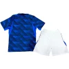 Francia Conjunto 2026 Casa Azul - Portero Francia | PTDHMALL