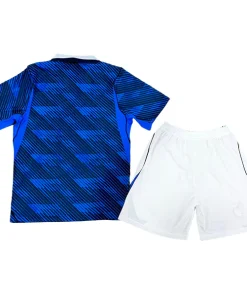 Francia Conjunto 2026 Casa Azul - Portero Francia | PTDHMALL