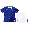 Francia Conjunto 2026 Casa Azul - Portero Francia | PTDHMALL