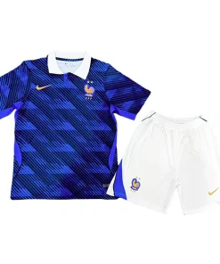 Francia Conjunto 2026 Casa Azul - Portero Francia | PTDHMALL