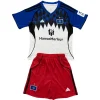 Hamburgo S.V Camiseta 2025 2026 Casa Azul - Camisetas De Futbol Retro | PTDHMALL