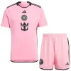 Inter Miami Conjunto 2024 2025 Casa Rosa - Inter Miami Barata | PTDHMALL