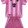 Inter Miami Conjunto 2025 2026 Casa Rosa - Inter Miami Barata | PTDHMALL