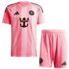 Inter Miami Conjunto 2025 2026 Casa Rosa - Inter Miami Barata | PTDHMALL