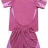 Inter Miami Conjunto 2025 2026 Casa Rosa - Inter Miami Barata | PTDHMALL
