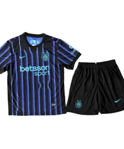 Inter Milán Conjunto 2025 2026 Casa Azul - Inter Milán Barata | PTDHMALL