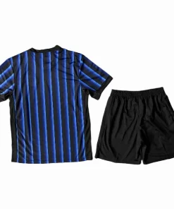 Inter Milán Conjunto 2025 2026 Casa Azul - Inter Milán Barata | PTDHMALL