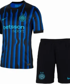 Inter Milán Conjunto 2025 2026 Casa Azul - Inter Milán Barata | PTDHMALL