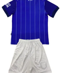 Ipswich Town Conjunto 2024 2025 Casa Azul - Ipswich Town Barata | PTDHMALL