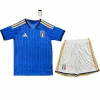Italia Conjunto 2026 Casa Azul - Portero Italia | PTDHMALL