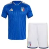 Italia Conjunto 2026 Casa Azul - Portero Italia | PTDHMALL