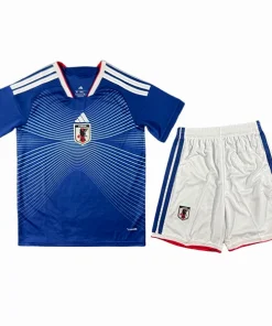Japón Conjunto 2026 Casa Azul - Japón Barata | PTDHMALL