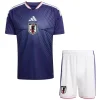 Japón Conjunto 2026 Casa Azul - Japón Barata | PTDHMALL