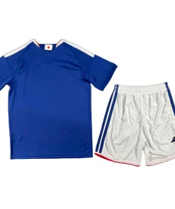 Japón Conjunto 2026 Casa Azul - Japón Barata | PTDHMALL