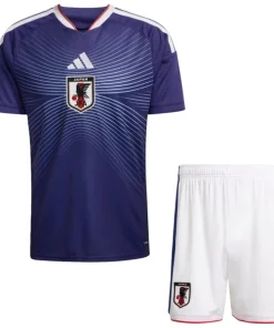 Japón Conjunto 2026 Casa Azul - Japón Barata | PTDHMALL