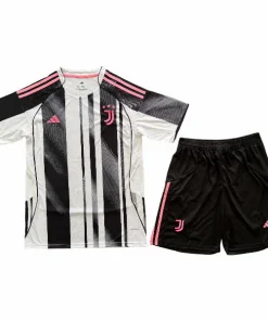 Juventus Conjunto 2025 2026 Casa Blanco - Equipación Juventus | PTDHMALL