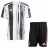 Juventus Conjunto 2025 2026 Casa Blanco - Equipación Juventus | PTDHMALL