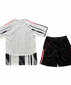 Juventus Conjunto 2025 2026 Casa Blanco - Equipación Juventus | PTDHMALL