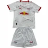 RB Leipzig Conjunto 2025 2026 Casa Blanco - Camiseta Rb Leipzig | PTDHMALL