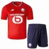 Conjunto 2024 2025 Casa Rojo | PTDHMALL