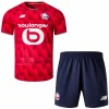 Conjunto 2025 2026 Casa Rojo | PTDHMALL