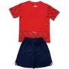 Conjunto 2025 2026 Casa Rojo | PTDHMALL