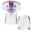 Lyon Conjunto 2024 2025 Casa Blanco - Lyon Barata | PTDHMALL